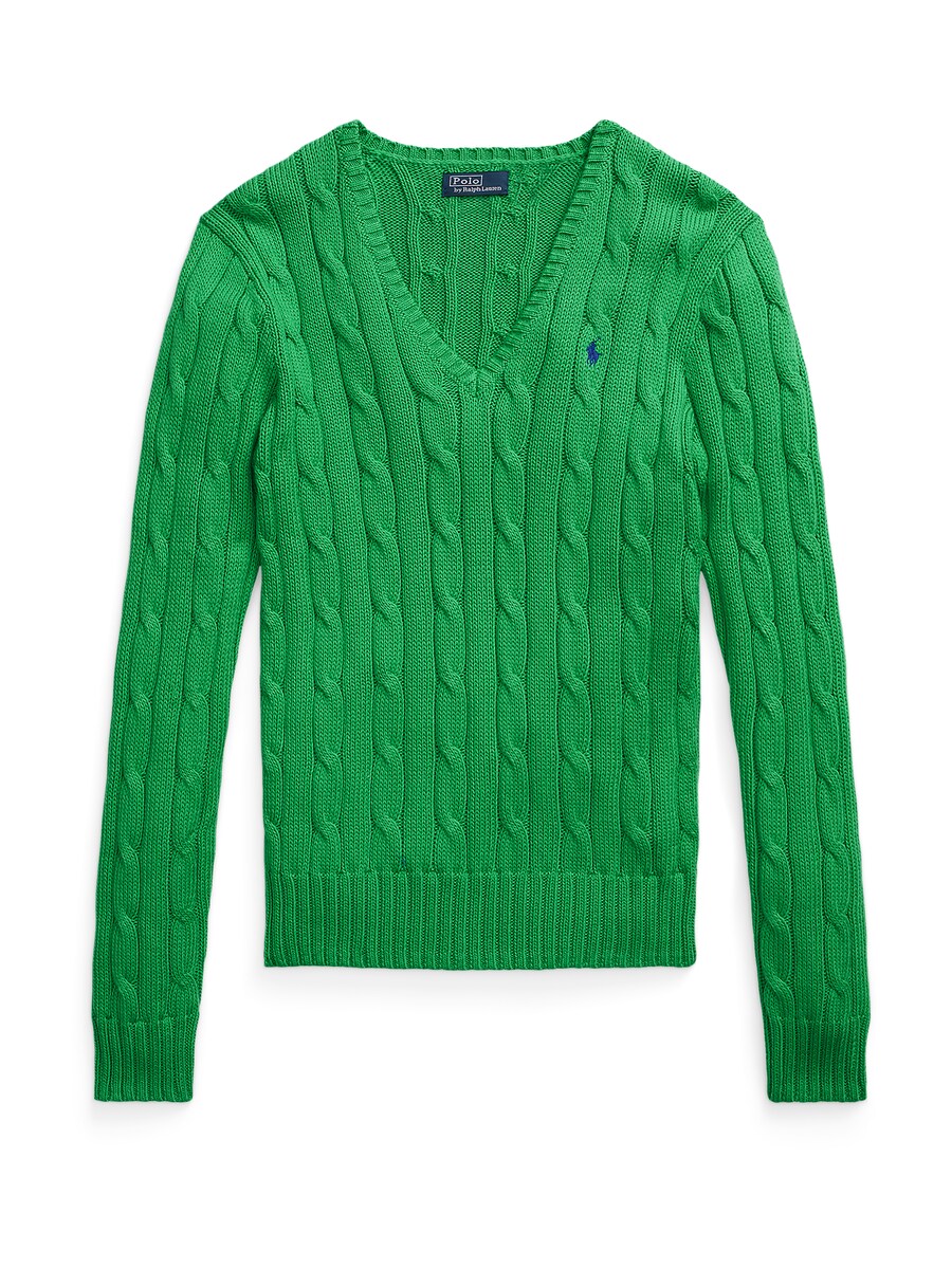 

Свитер Polo Ralph Lauren, Green