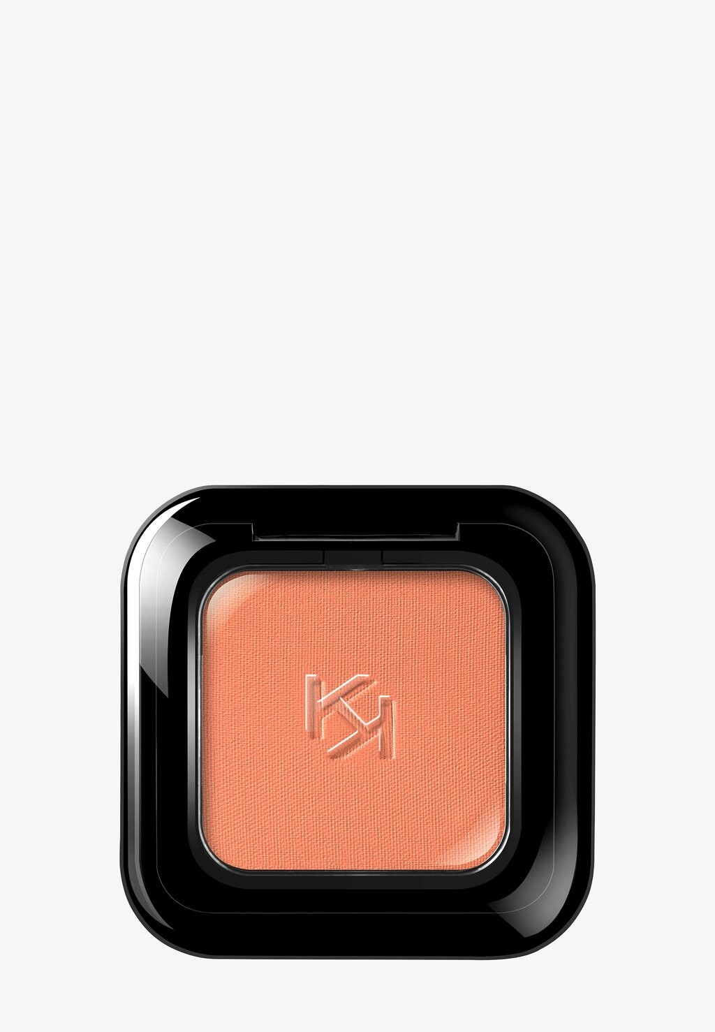 

Тени для век High Pigment Eyeshadow KIKO Milano, цвет matte deep coral