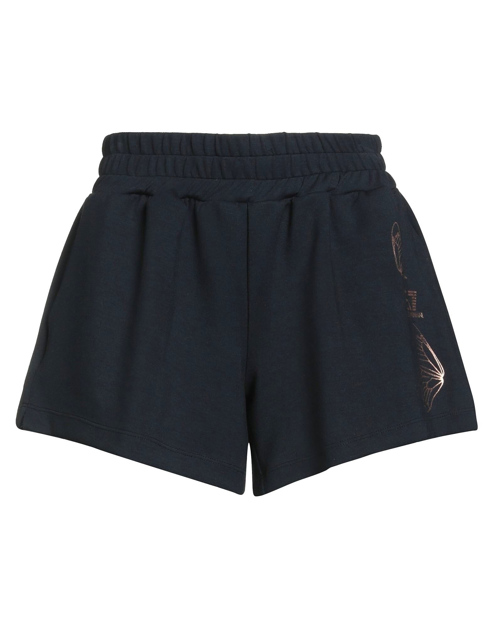 

Спортивные шорты Ea7, темно-синий