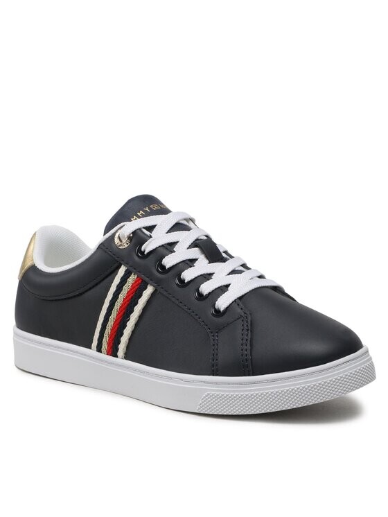 

Кроссовки Tommy Hilfiger, синий
