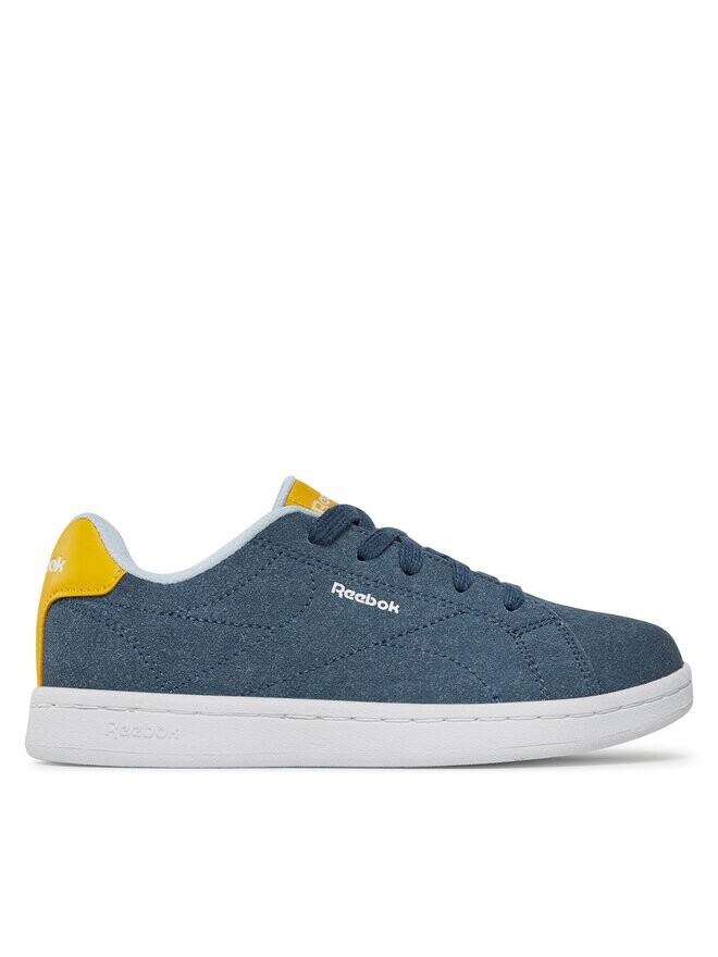 

Кроссовки Royal Complete Cln 2.0 Reebok, синий