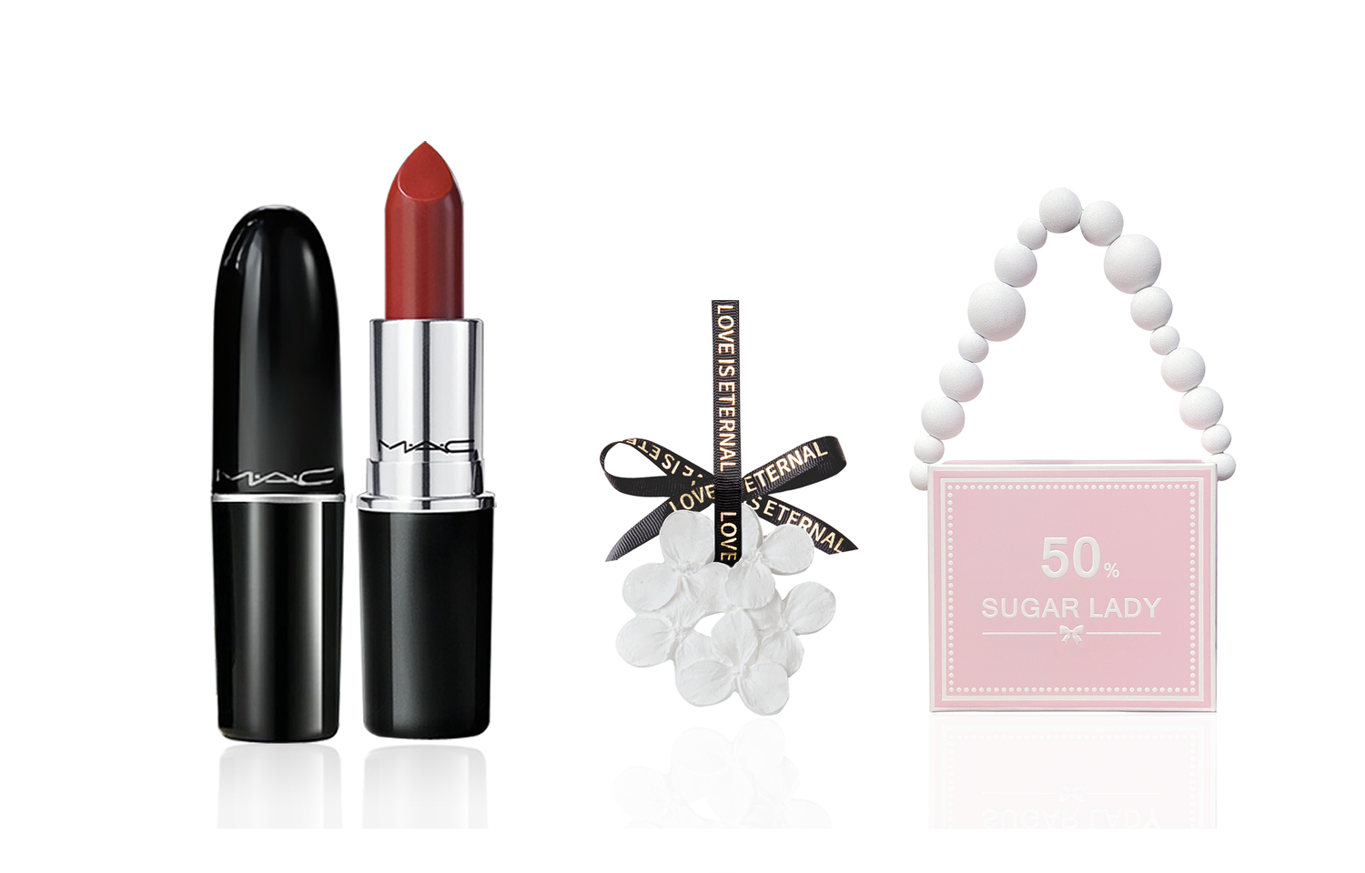 

Набор косметики для женщин MAC