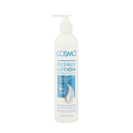 

Лосьон Urea Repair 316ml Cosmo Series