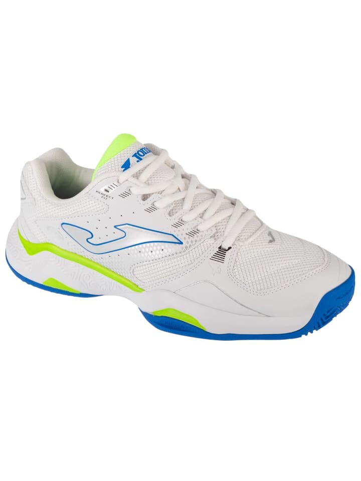 

Кроссовки Joma, белый