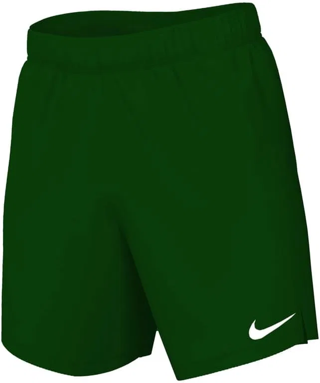 Шорты Nike Youth Laser VI, зеленый