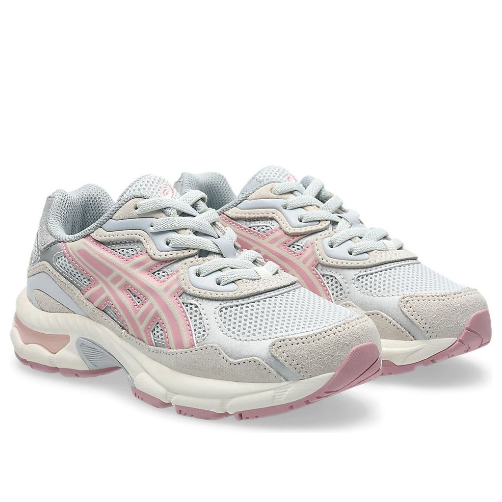 (PS) Asics Gel NYC 'Glacier Grey Coneflower' — фото 3