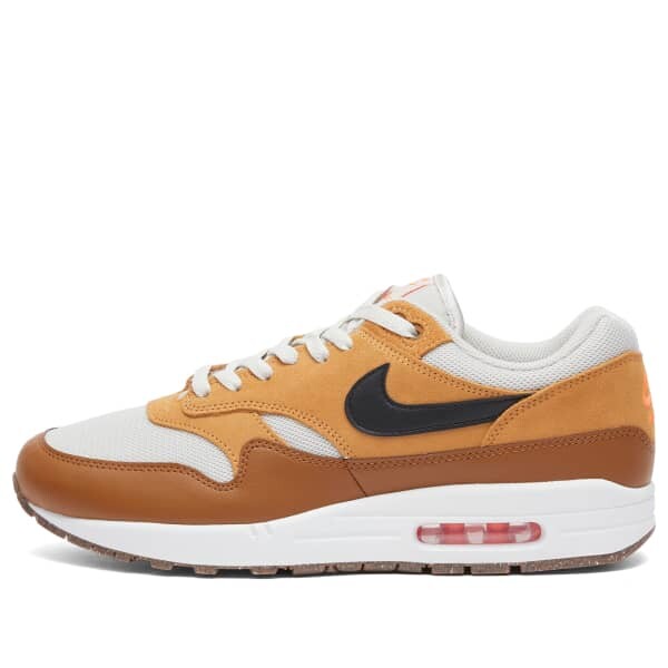 

Кроссовки Air max 1 ess Nike, белый