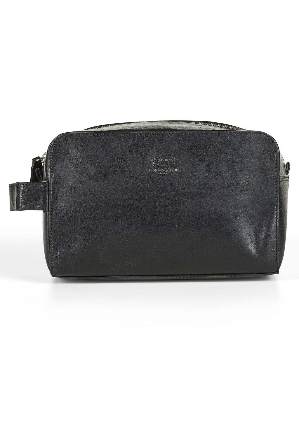 

Косметичка Howard London, цвет black