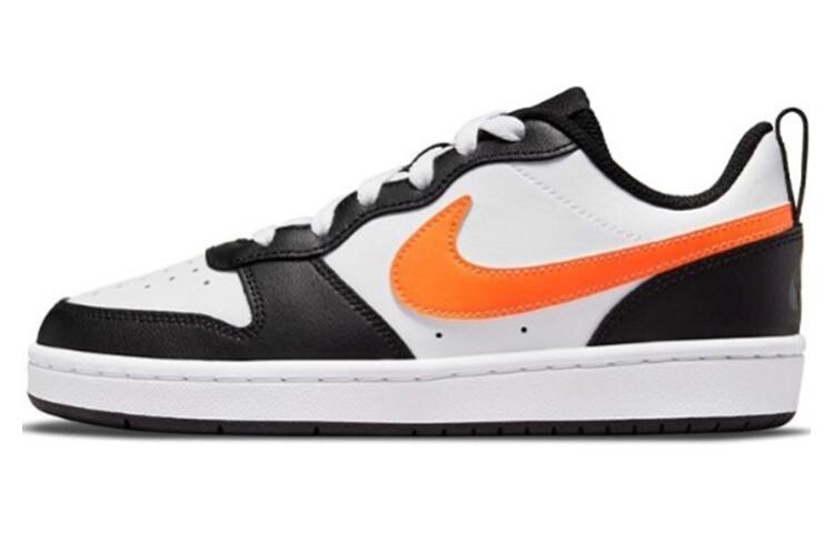 

Женские кроссовки для скейтбординга Nike Court Borough Low, Black