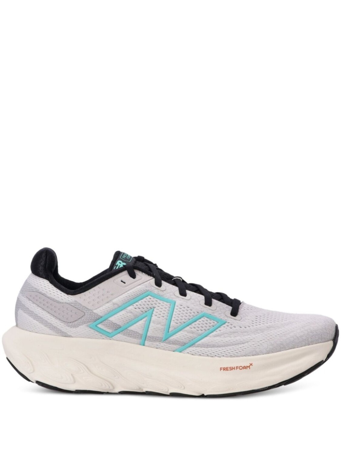

Кроссовки New Balance Fresh Foam X 1080 V13, серый