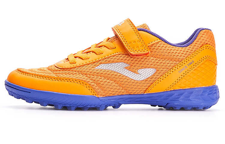 

Детские футбольные бутсы Kids Low-top Bright Orange Joma, цвет Orange