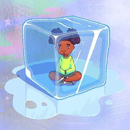 

CD диск Lou, Tobi: Live On Ice