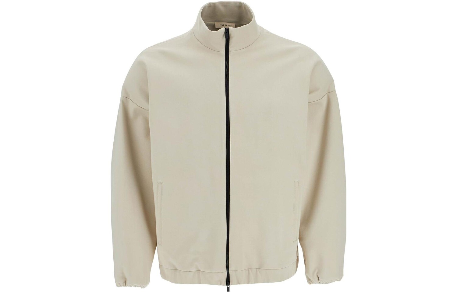 

Куртка мужская белый Fear Of God