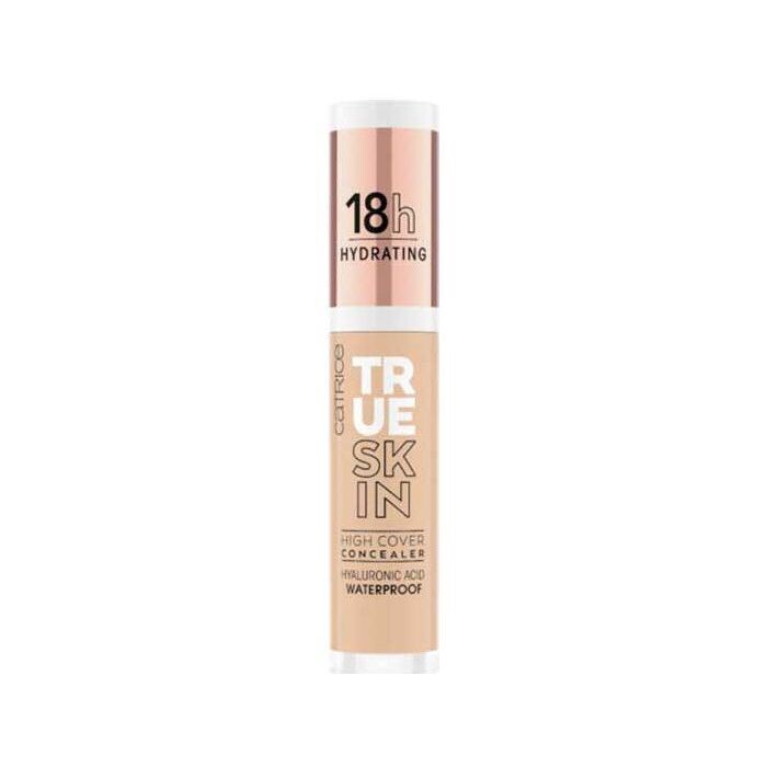 

Консилер Corrector True Skin High Cover Concealer Catrice, 032 Neutral Biscuit
