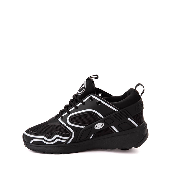 

Кеды Heelys Force Skate Shoe, черный/белый