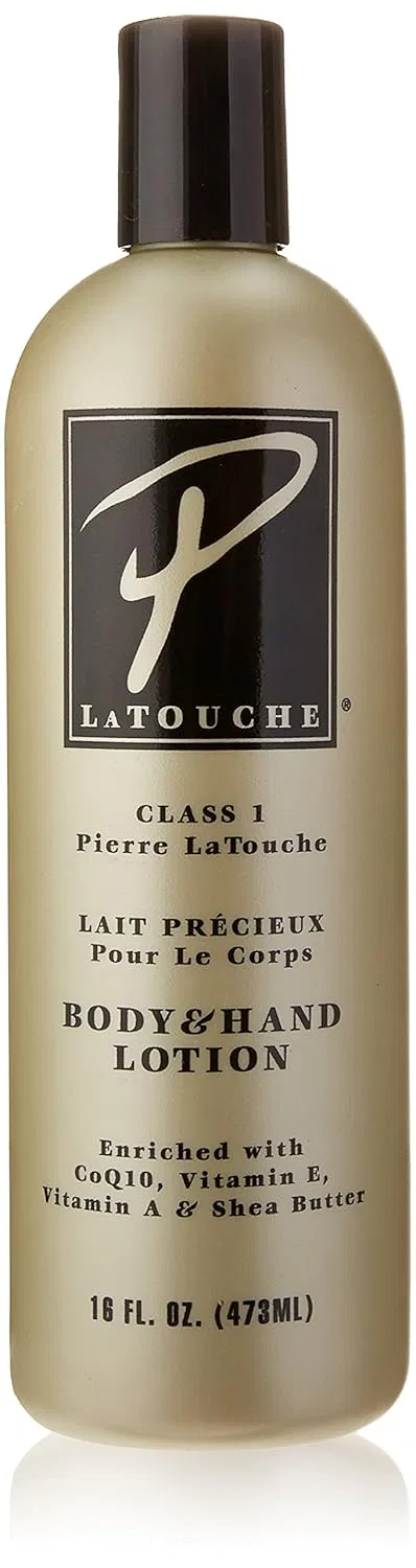 Лосьон для тела и рук P. Latouche 475 мл Littlebloom