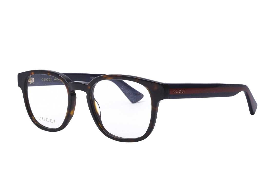 

Оправа мужская Gucci Wayfarer, коричневый