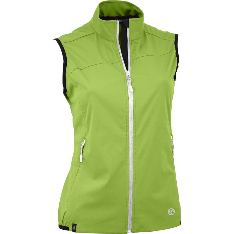 

Вест Энтченкопф Maul, зеленый