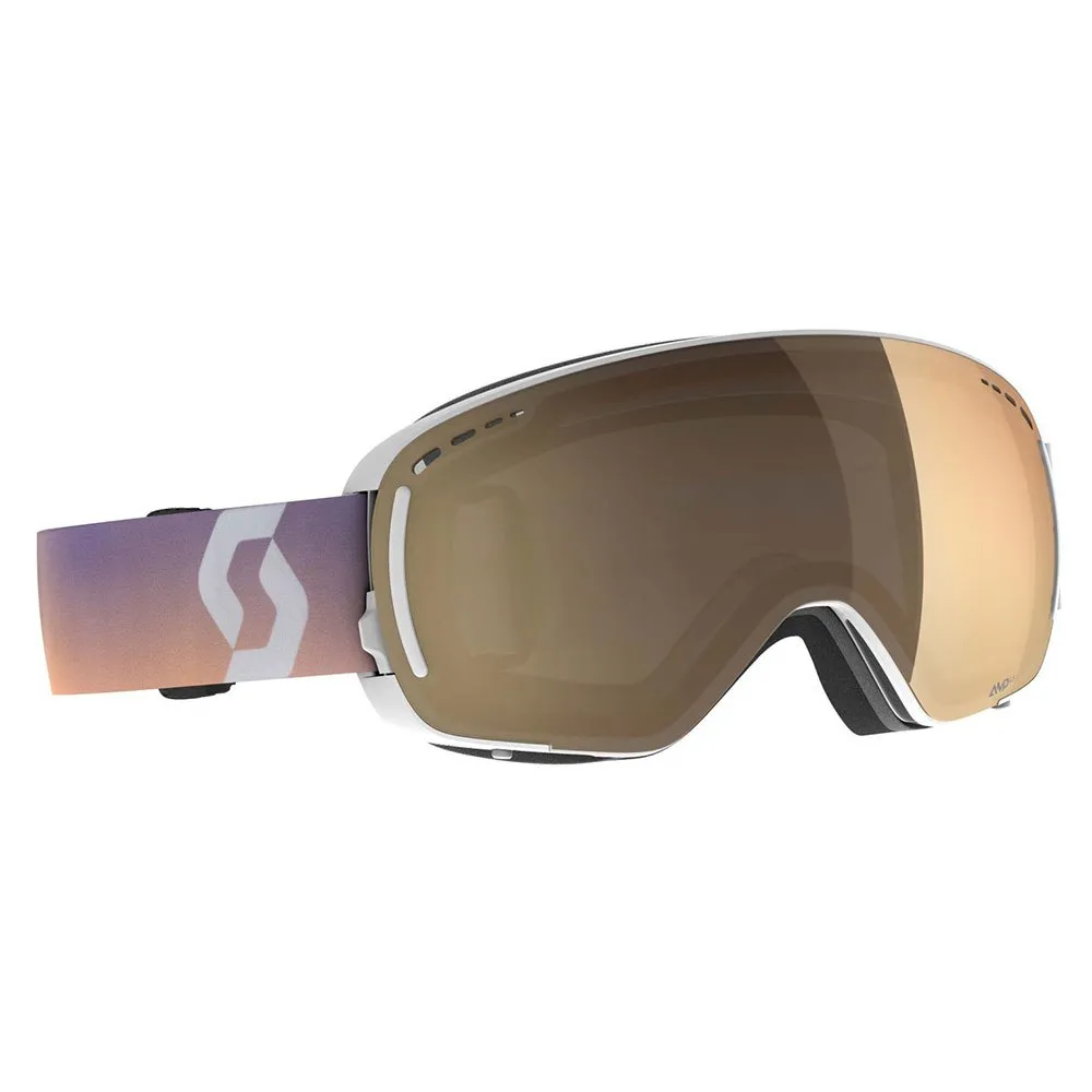 

Горнолыжные очки Scott LCG Compact LS, белый