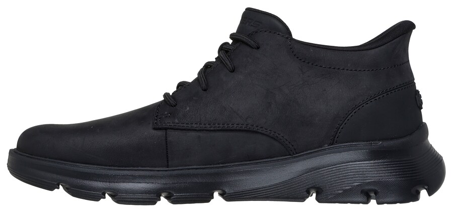 

Кроссовки SKECHERS, Black