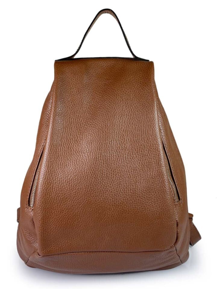 

Рюкзак ORE10 Leder-Rucksack Rias, цвет Braun