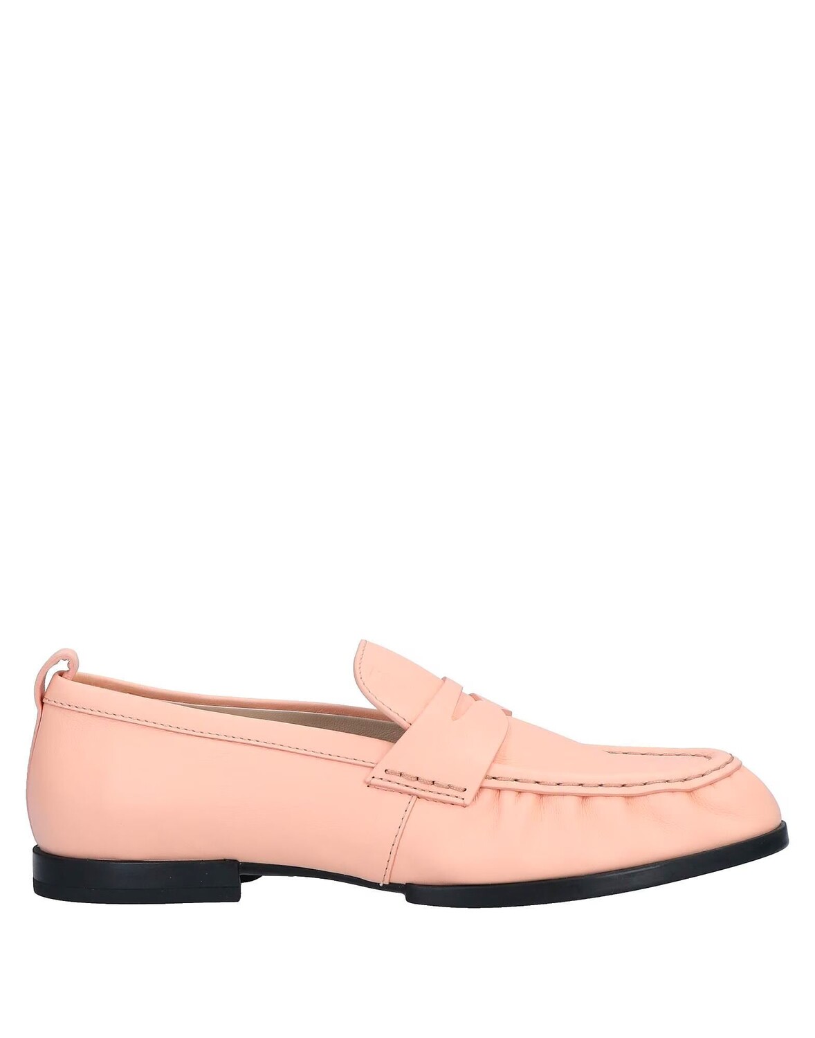 

Лоферы Tod'S, светло-розовый