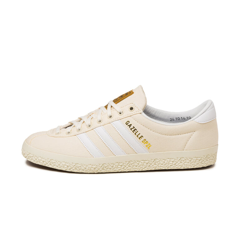 

Кроссовки Spzl Gazelle Adidas, белый