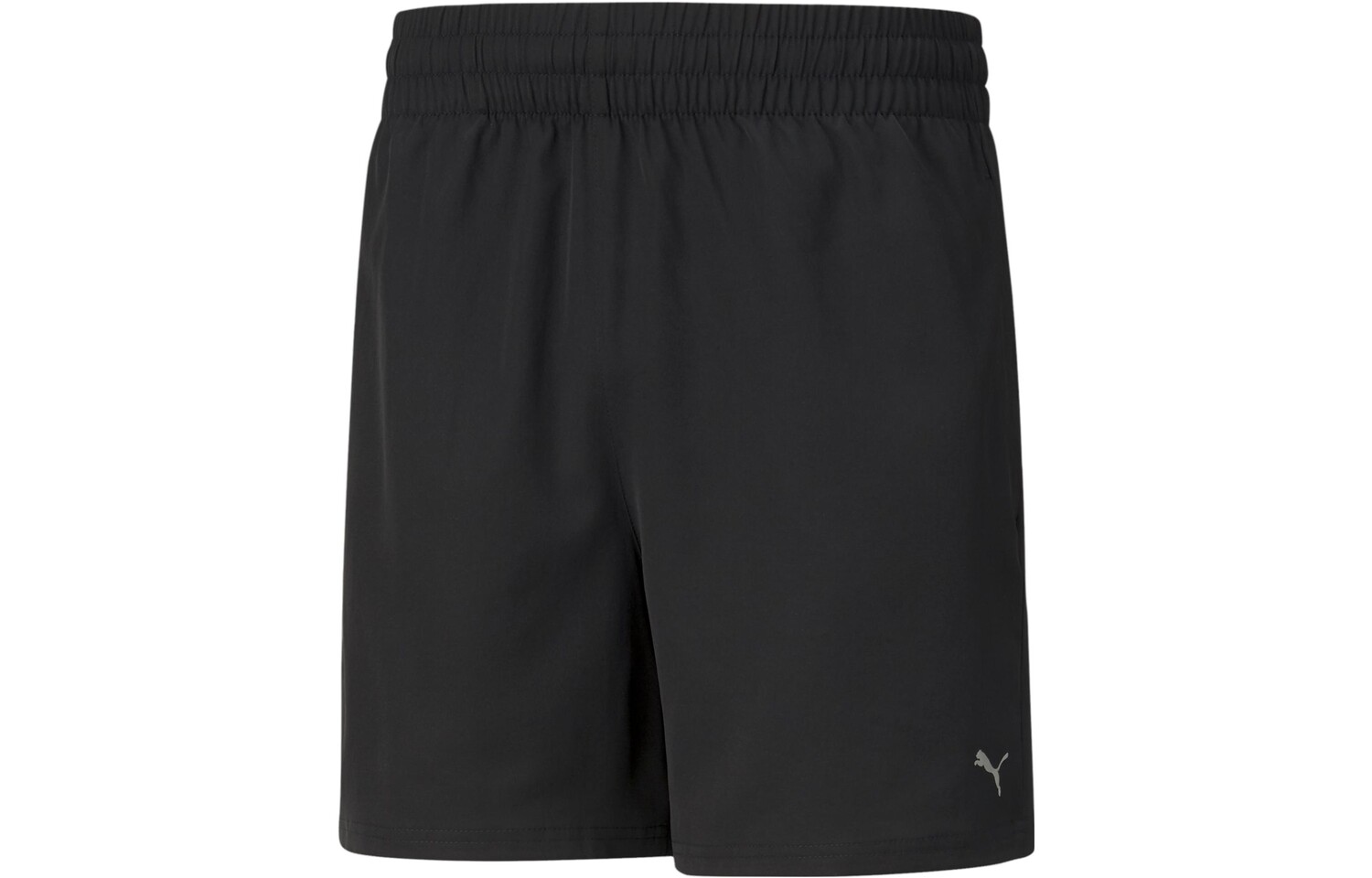 

Мужские повседневные шорты Puma, цвет Black