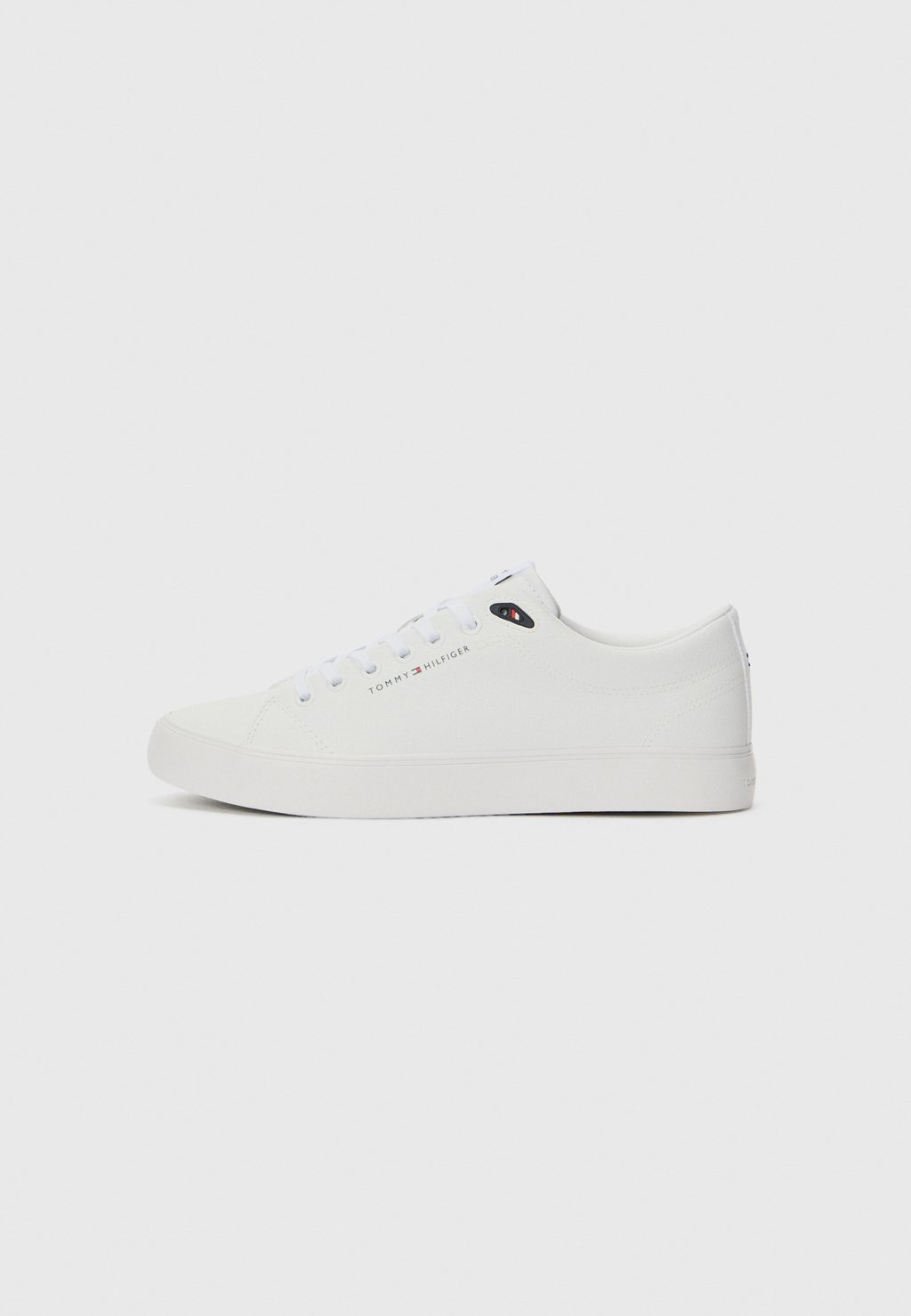 

Кроссовки TH VULC CORE Tommy Hilfiger, белый