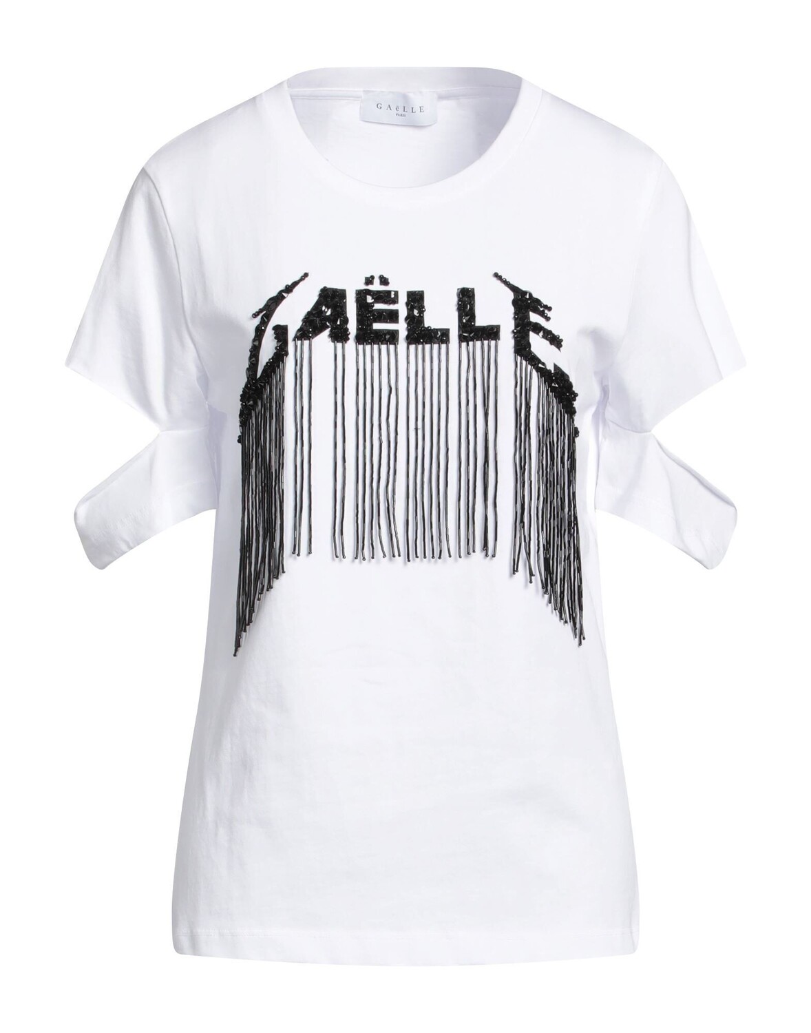 

Футболка Gaëlle Paris, белый