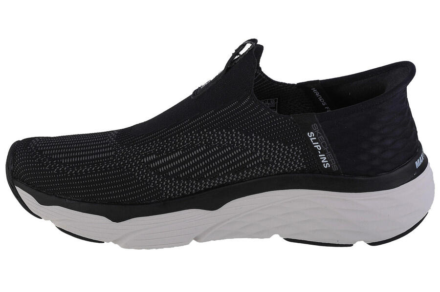 Мужские универсальные ботинки Skechers Max Cushioning Elite Advantageous — фото 2