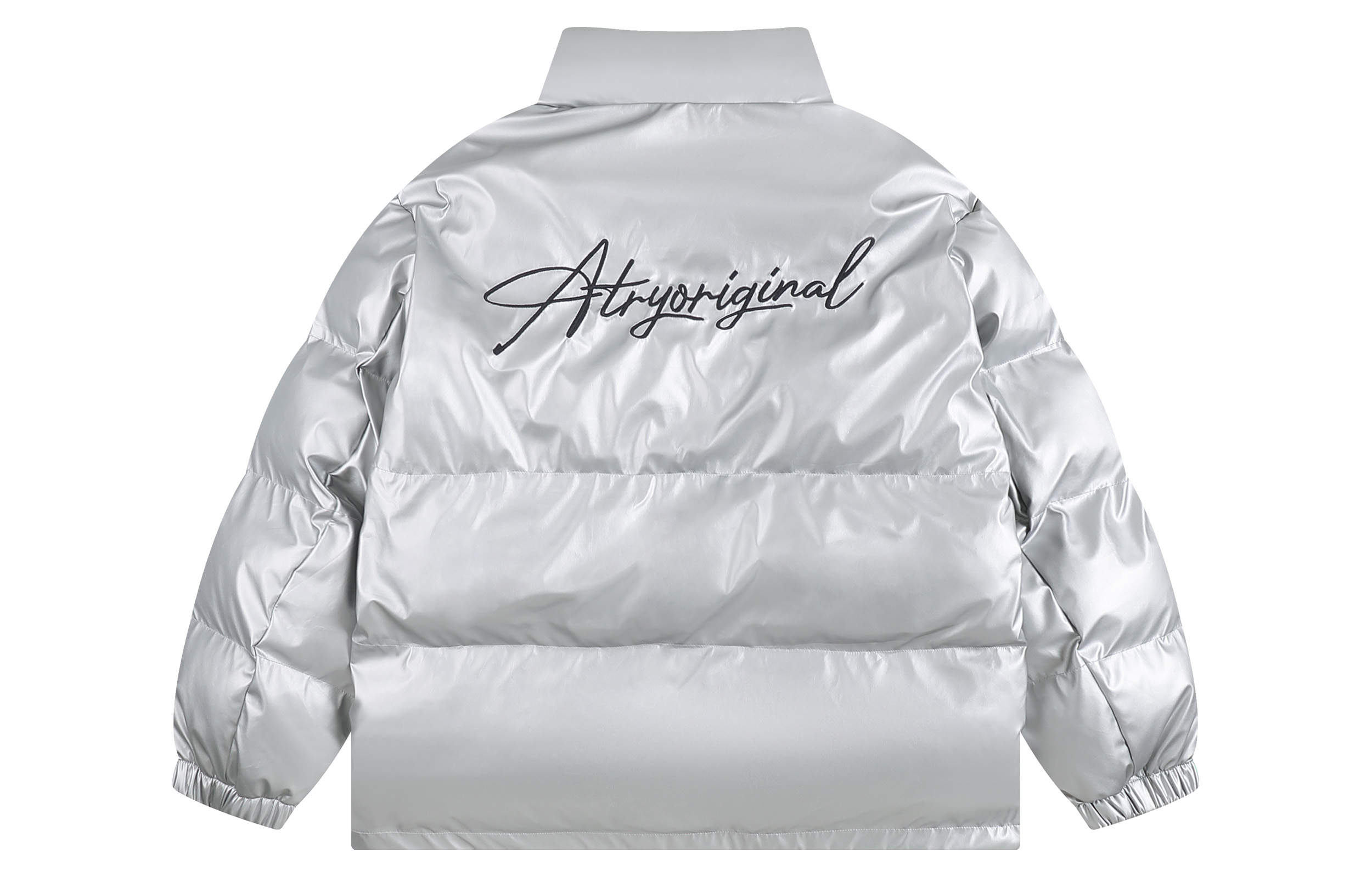

Atry Пуховик унисекс, Silver
