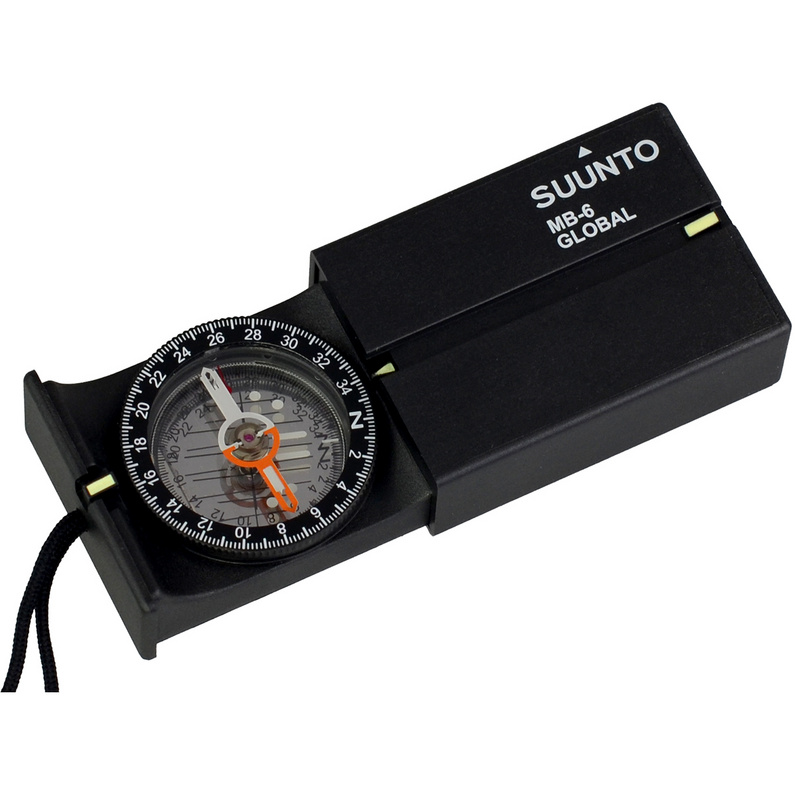 

MB-6 Глобальный компас Suunto