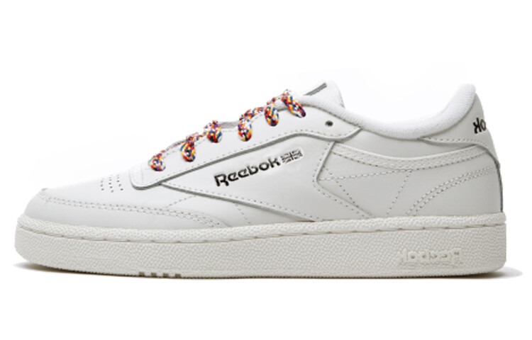 

Кроссовки Reebok Club C 85 Chalk