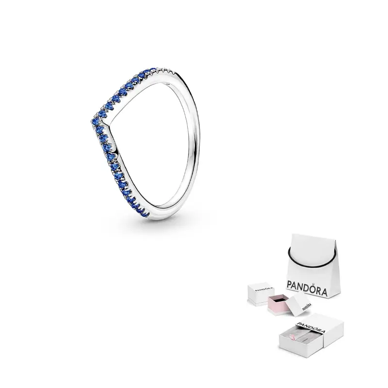 

Pandora Кольцо Unisex Rose Gold plated Black