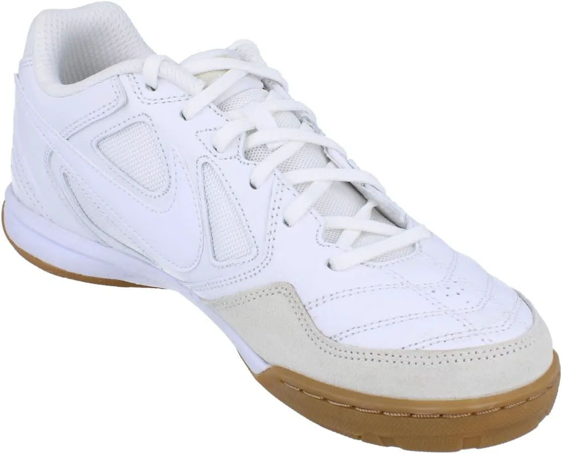 Мужские кроссовки Nike Gato (HQ6019-001, черный/светло-коричневый/белый) — фото 4