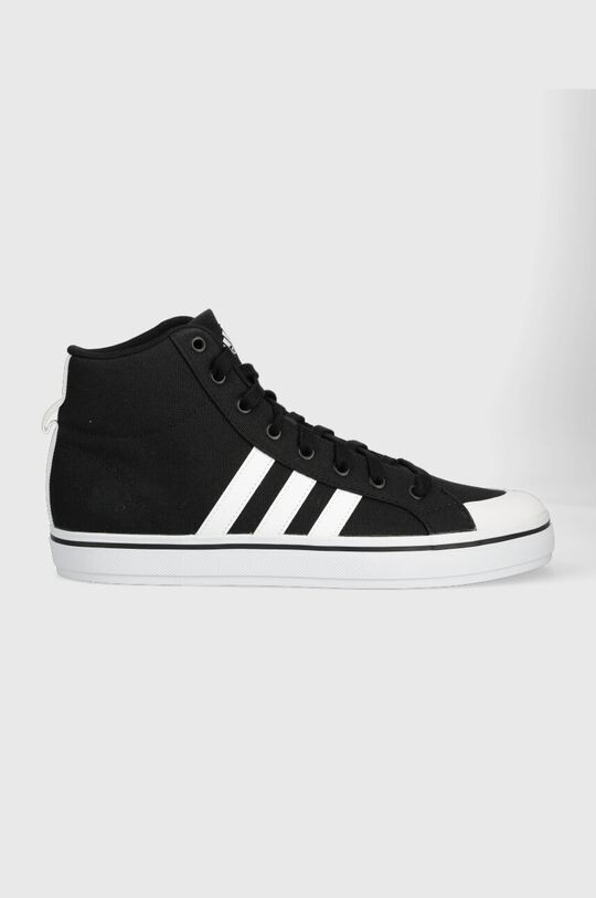 

Кроссовки BRAVADA 2.0 MID adidas, черный