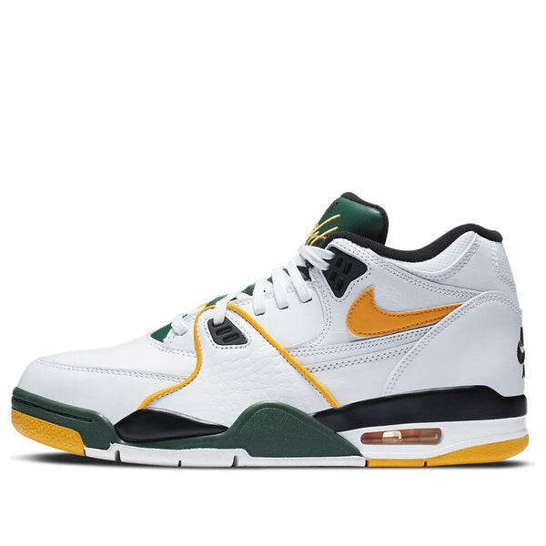 

Кроссовки авиарейс 89 Nike, белый