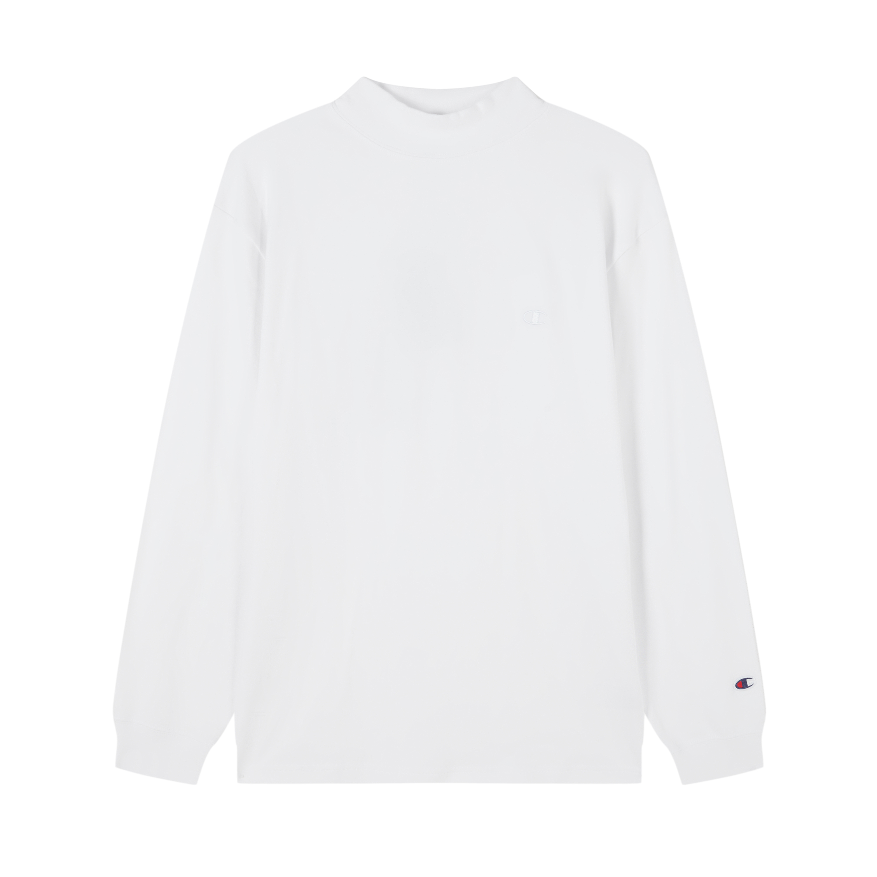 

Футболка унисекс FW24 BASIC Champion, черный