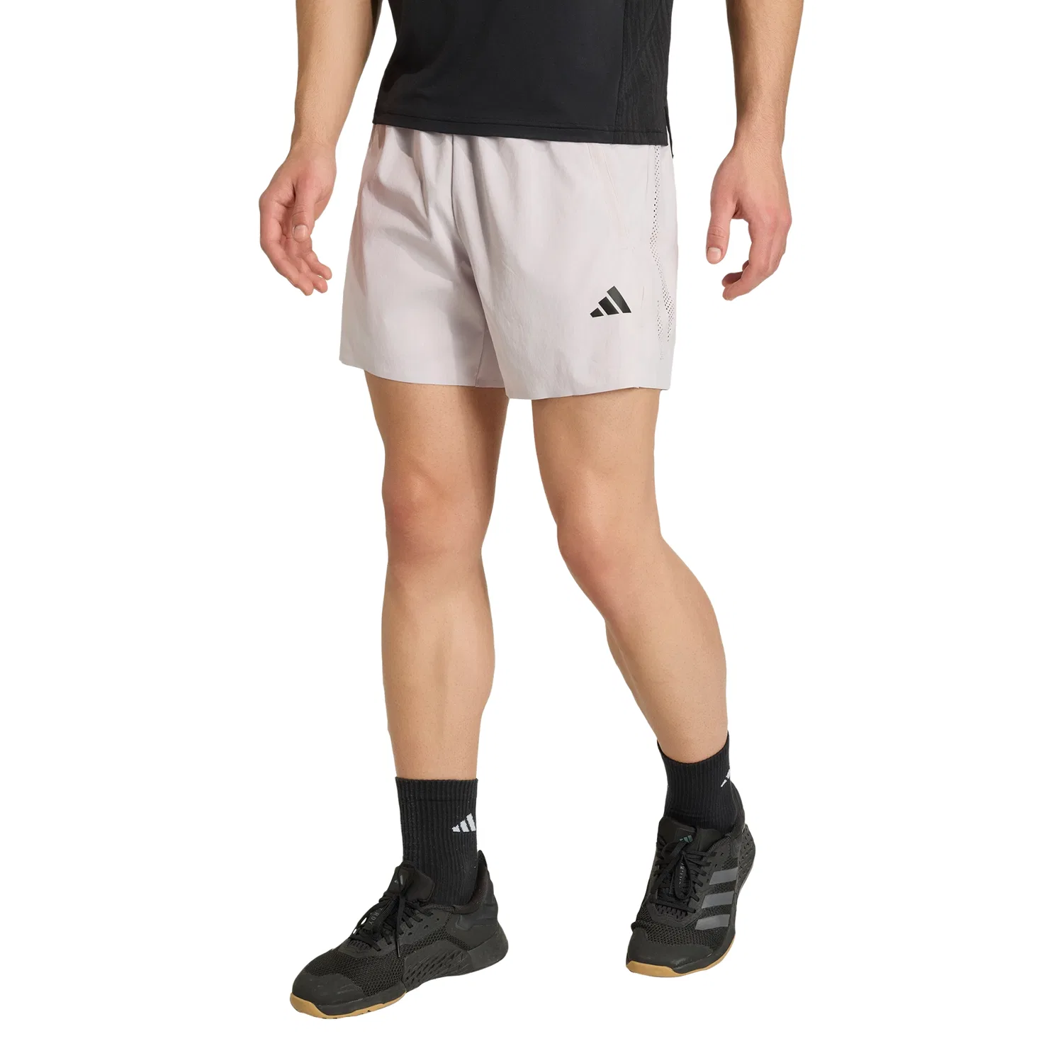 Мужские шорты Airchill Intensity от Adidas — фото 4