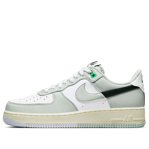 

Кроссовки air force 1 low '07 lv8 'split light silver' Nike, серебряный, Серебристый, Кроссовки air force 1 low '07 lv8 'split light silver' Nike, серебряный
