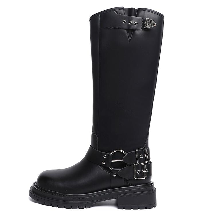 

Сапоги Mulinsen Knee-high Boots Women's
