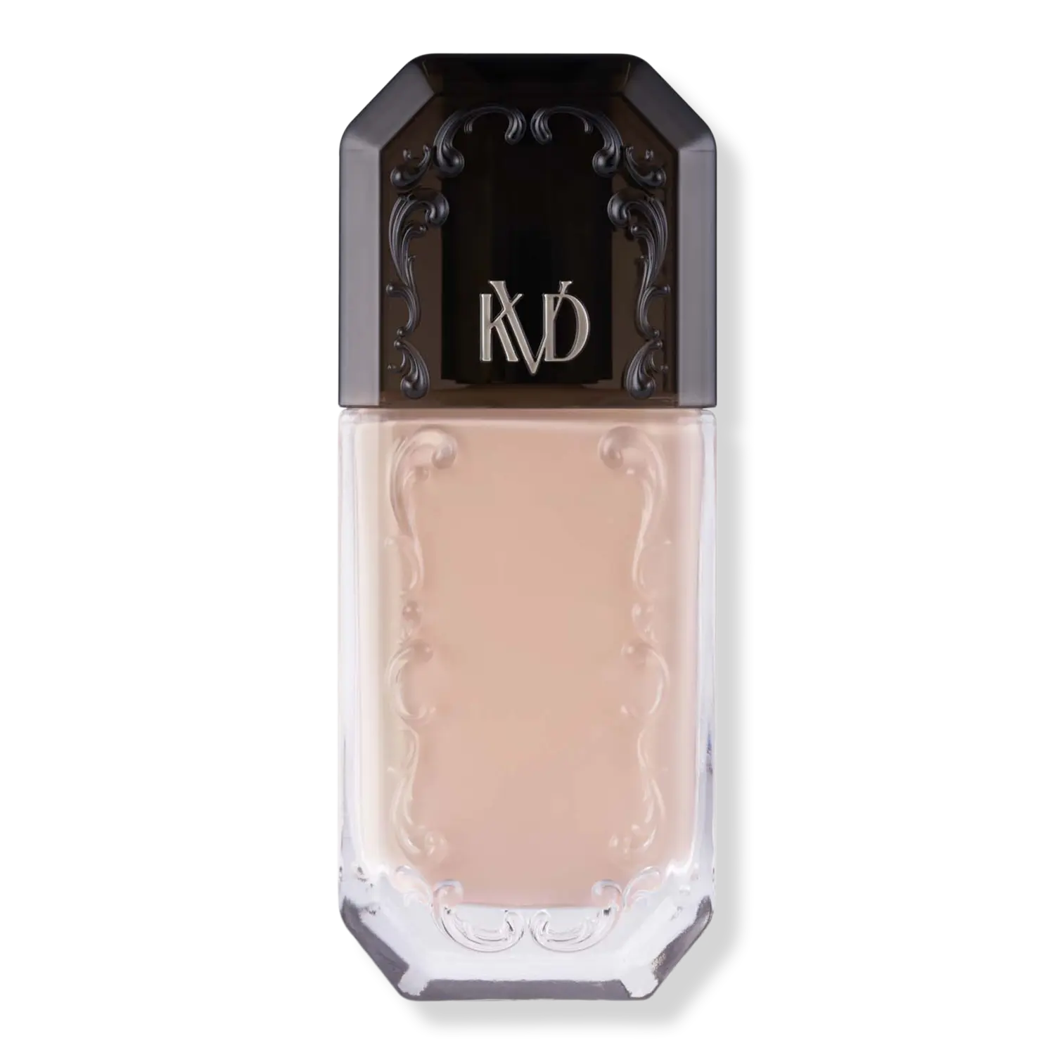 

Тональная сыворотка Good Apple с полным покрытием, устойчивая к переносу. KVD Beauty, Light 006 (for fair-light skin with warm neutral undertones)