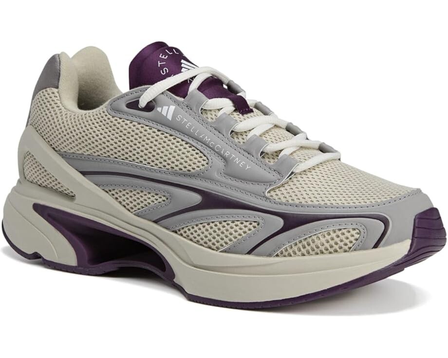 

Кроссовки adidas by Stella McCartney Sportswear 2000, цвет Gobi