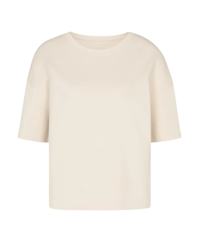 

Футболка с коротким рукавом Juvia, бежевый