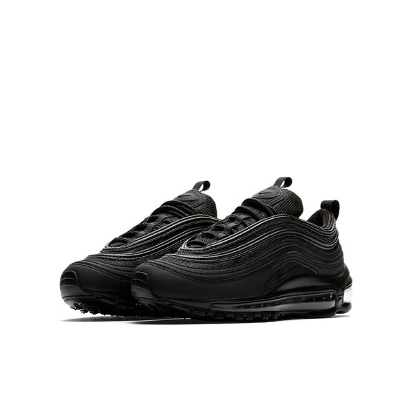 Кроссовки air max 97 og Nike, черный — фото 3