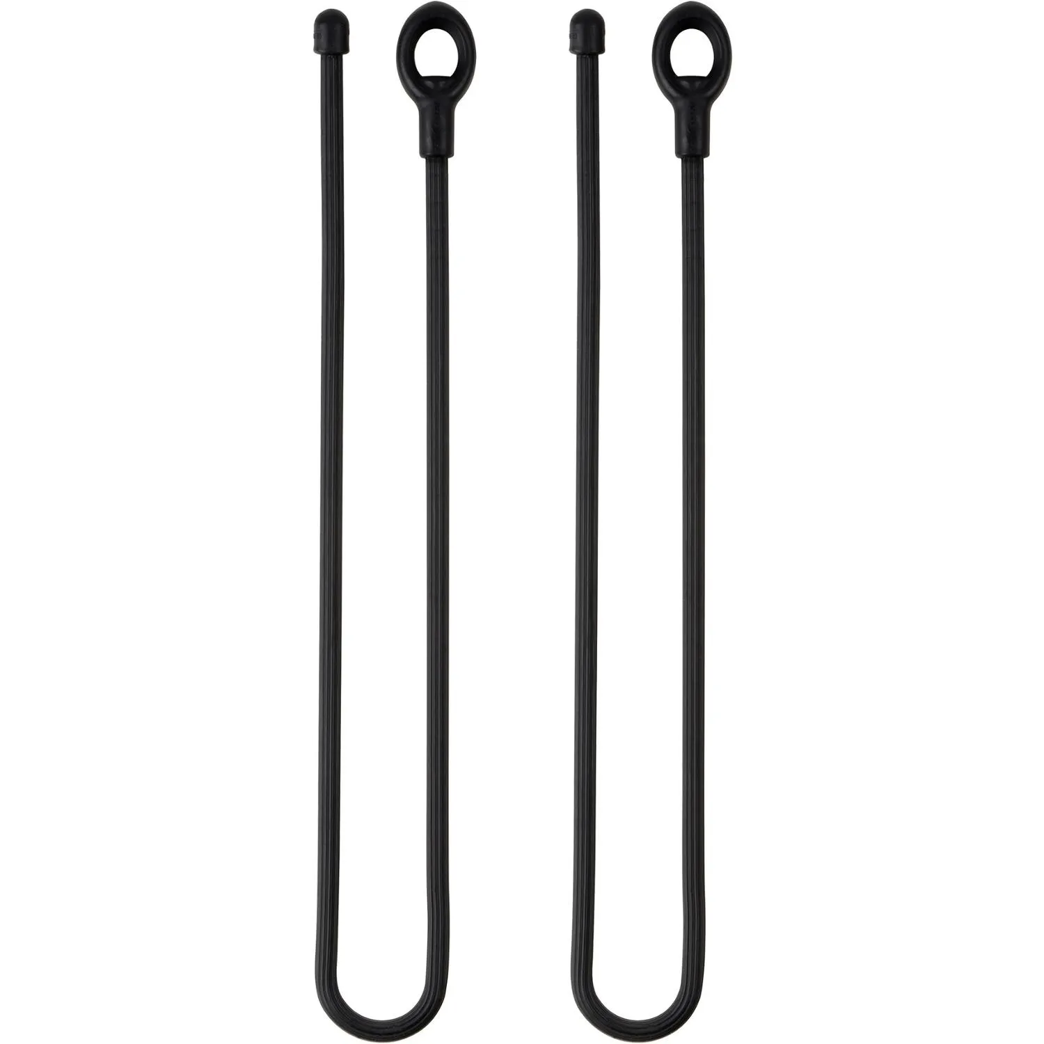 

Петлевая стяжка для проводов 24 дюйма Nite Ize, Black