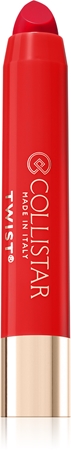 

Увлажняющий бальзам для губ Collistar Twist Balmy Gloss, 208 Ciliegia 2,8 g