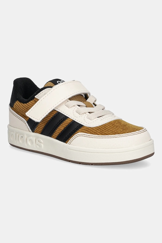 

Детские кроссовки Breakbase Adidas, коричневый
