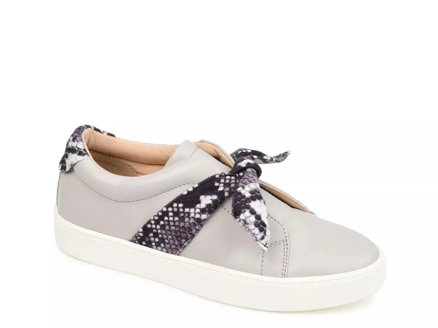 Слипоны Abrina Journee, Grey